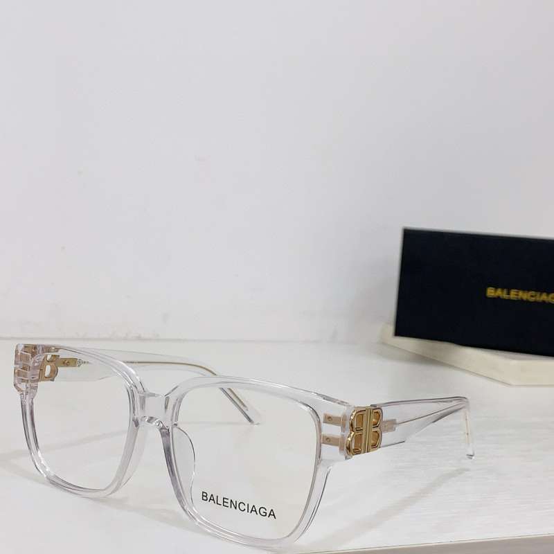 Picture of Balenciga Sunglasses _SKUfw55617046fw